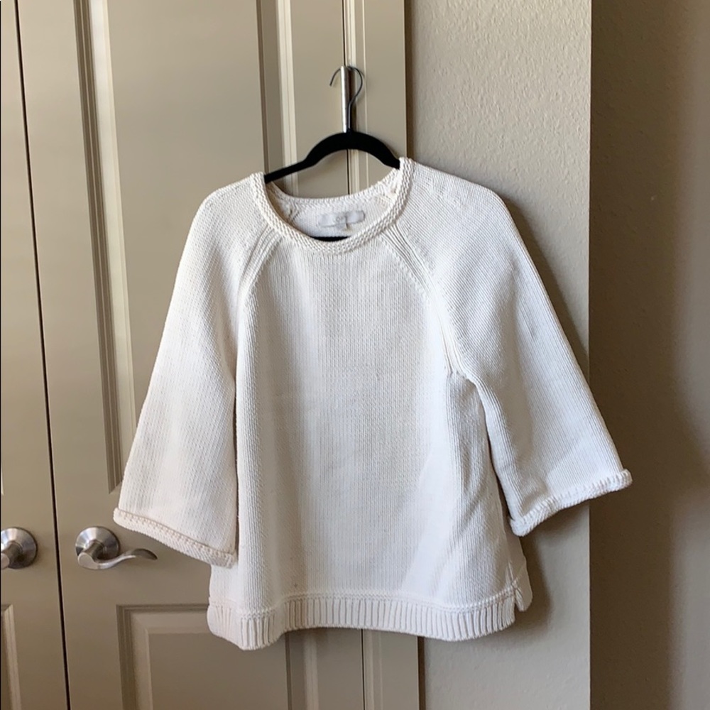 Cozy Loft Sweater